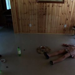 There Is No Beautiful Farewell Korean Movie photo