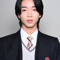 Mori Shoot photo