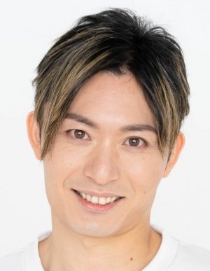 Keita Rikimaru