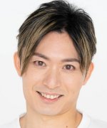 Rikimaru Keita