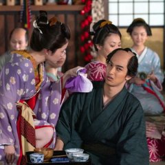 Unbound Japanese Drama photo