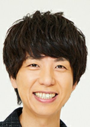 Tsuji Kohei in Power Pro Drama 2025: Heibonna Shin Shakaijin no Ore ga Success Shita Hanashi Japanese Drama(2025)