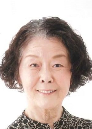 Fuji Natsuko