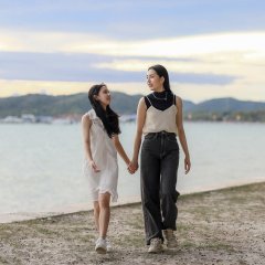 Heartbreak to Happiness Thai Drama photo