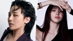 Actress Han So Hee and BIGBANG's G-Dragon are reportedly in a relationship