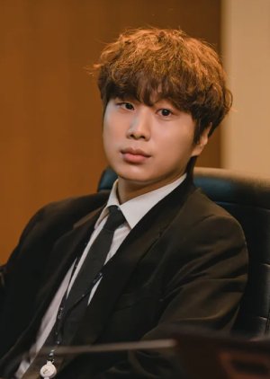 Yang Hong Gi | My Sweet Mobster