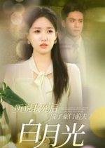 From Forsaken to Favored Chinese Drama photo