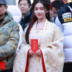 Meng Hua Xu Chinese Drama photo