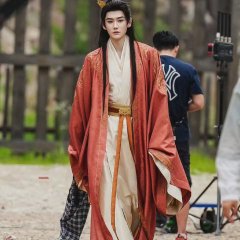 Di Huang Chinese Drama(0000) photo