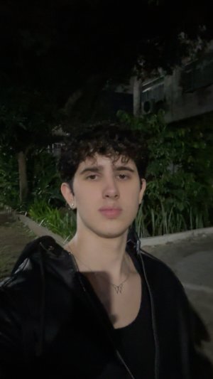Rodrigo Boechat