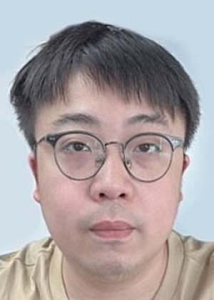 Chen Chuan in Nan Feng He Suo Yi Chinese Drama