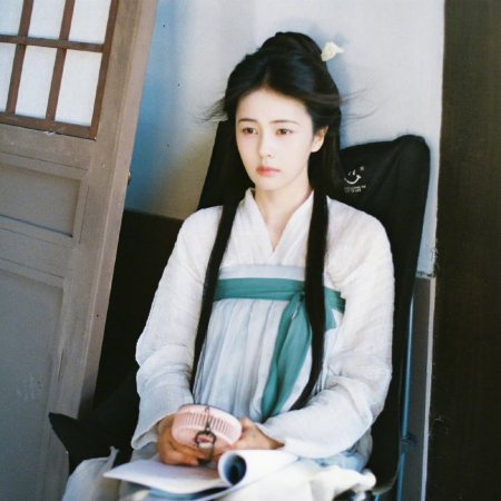 The First Jasmine (2026)
