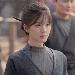 The Story of Pearl Girl Chinese Drama photo