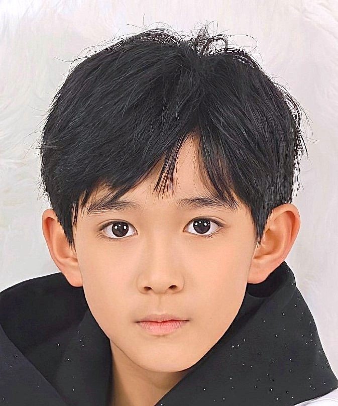 Zhuo Ran Luo