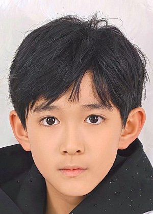 Luo Zhuo Ran