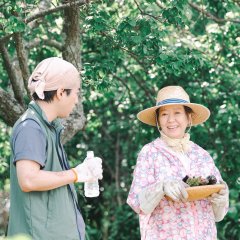 Mirai e Kimi to. Japanese Drama photo