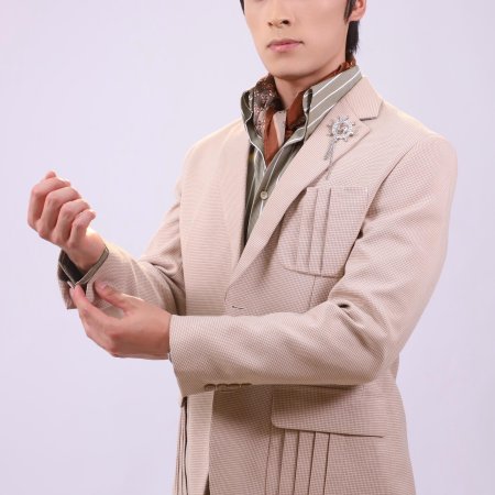 Wang Bo