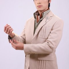 Wang Bo photo