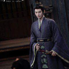 Wang Rui Chang photo