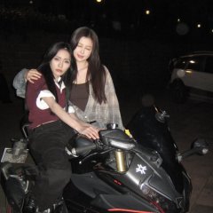 Chloe Xie photo