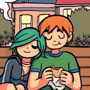 Scott Pilgrim 