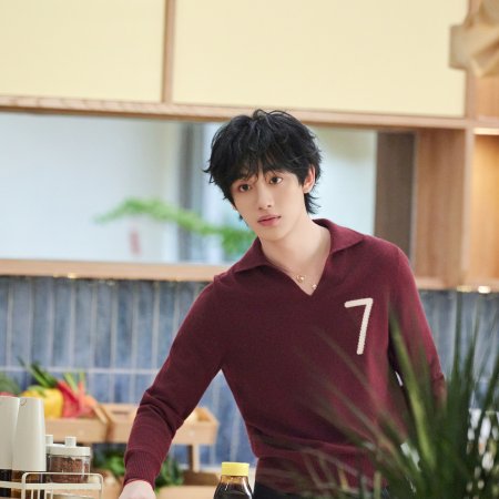 Our Dormitories Season 2: Back to Heart (2026)