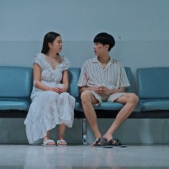 Your Dear Daddy Thai Drama photo