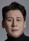 Lee Jung Heon in Chunhyang - Amor Proibido Korean Movie(2000) Lee Jung Heon in Chunhyang - Amor Proibido Korean Movie(2000)