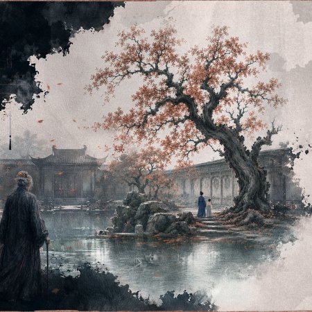 The First Jasmine (2026)