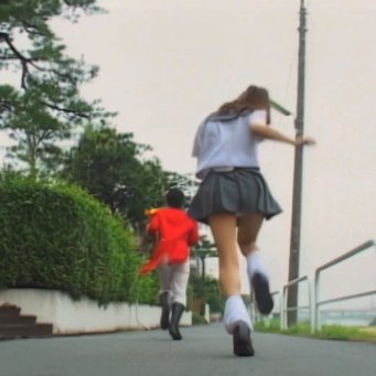 Heisei Sekuhara Takeshido Tasogare Sukebee (2003)