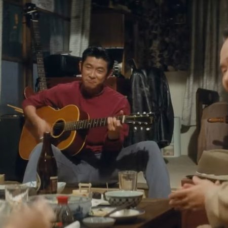 Tora-san 45: Makes Excuses (1992)