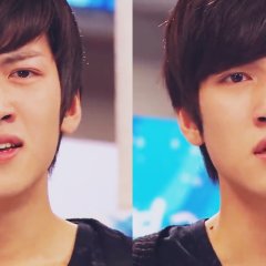 Smile, Dong Hae Korean Drama(2010) photo