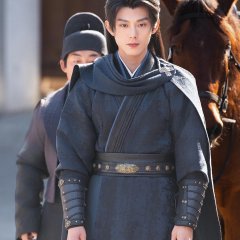 Deng Feng Tai Chinese Drama photo