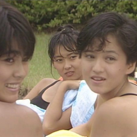Natsu, Taiken Monogatari (1985)