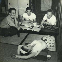 Stray Dog Japanese Movie photo