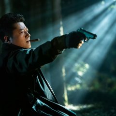 Wu Xie Si Jia Bi Ji Season 2 Chinese Drama(0000) photo