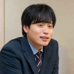 Ikeda Naoto photo