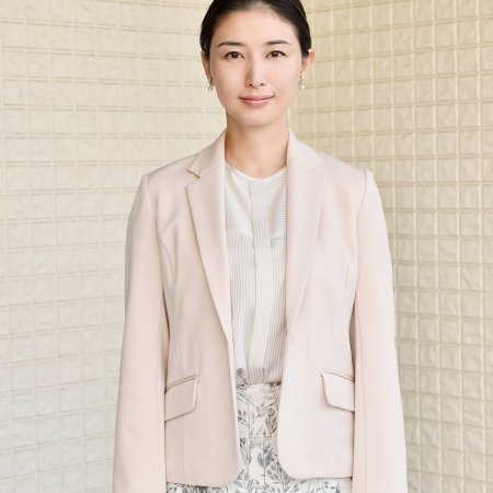 Hashimoto Manami