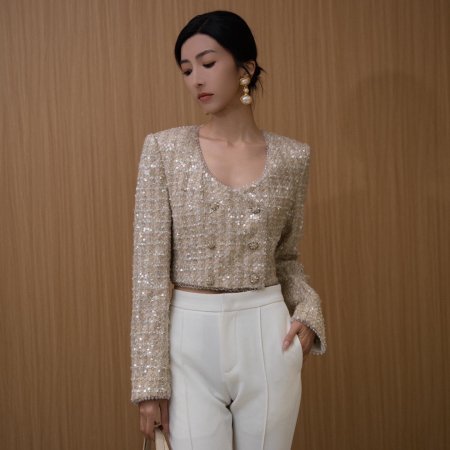 Chong Sheng Zhi Yi (2024)