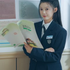Wo Xiang Xu Yuan Zai Shen Bian Chinese Drama(2025) photo