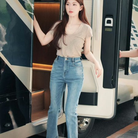 Love's Ambition (2025)