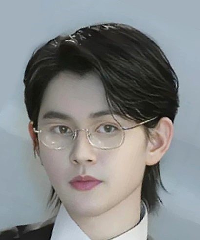 Chen Xi Tang