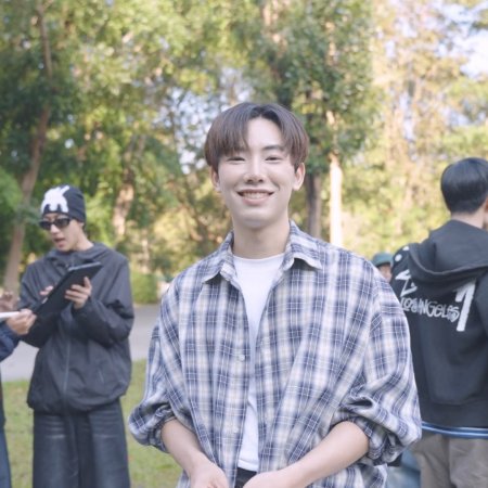 Your Dear Daddy (2026)