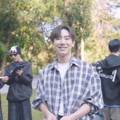 Your Dear Daddy Thai Drama(2026) photo