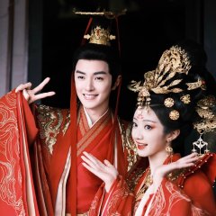 Huang Yi photo