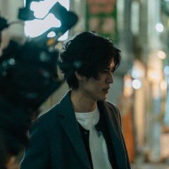 The Boy and I Who Will Break Up in 100 Days Japanese Drama(2026) photo
