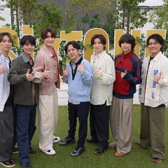 6SixTONES Japanese TV Program(2026) photo