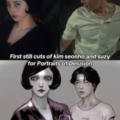 Portraits of Delusion Korean Drama(2026) photo