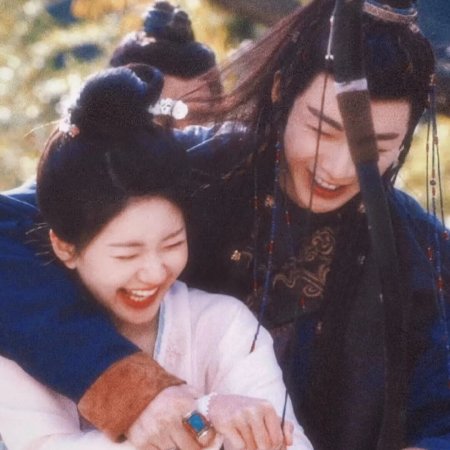 Liu Yu Ning