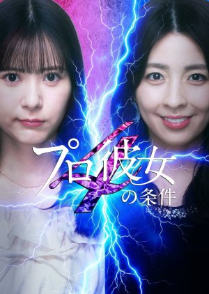Tokyo Cinderella Season 4 (2026) poster